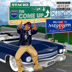 The Come Up EP