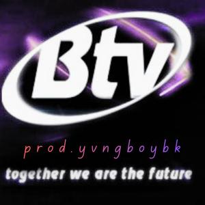 btv theme song (brazillian funk remix)