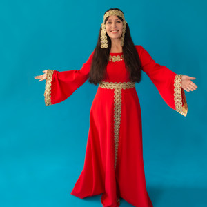 По-русски поем