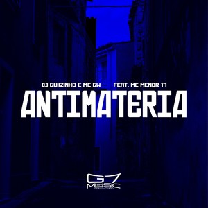Antimateria (Explicit)