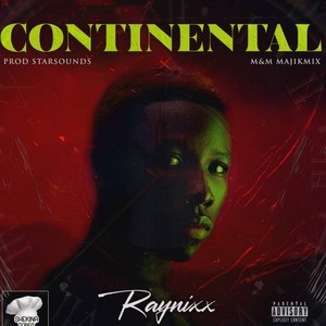 Continental (Remastered) [Explicit]