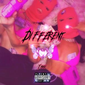 Different (Explicit)