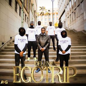 À BX (feat. Négatif Clan) (Explicit)