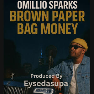 Brown Paper Bag Money (Explicit)