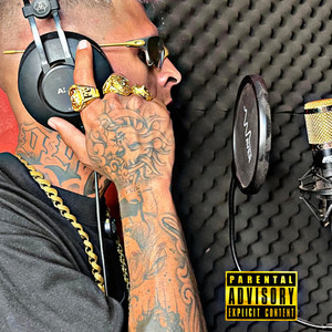 Artista Desconhecido (Explicit)