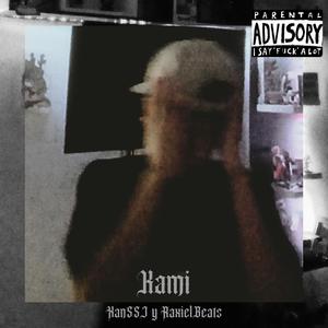 Kami (feat. Raxiel Beats) (Explicit)