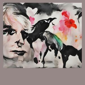 Mysterious Antler Lullaby