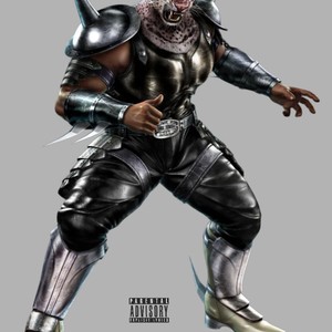 A.K. (feat. Kintaro) (Explicit)