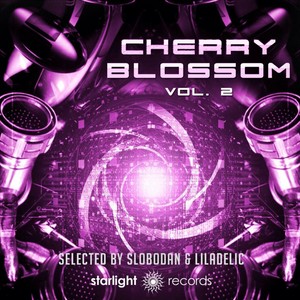 Cherry Blossom, Vol. 2 (Selected by Slobodan & Liladelic)