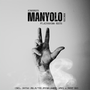 Manyolo Remixes (Remix)