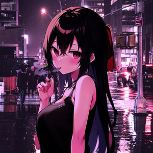 40 сигарет (slowed and reverb)