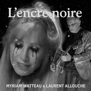 L'encre noire