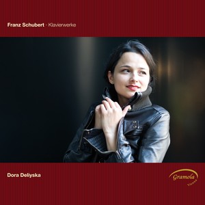 Ungarische Melodie, D. 817 - Ungarische Melodie, D. 817