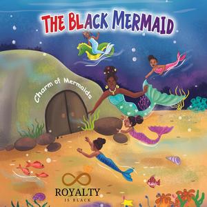 The Black Mermaid