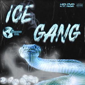 ICE (Prod by BECU BEATZ)