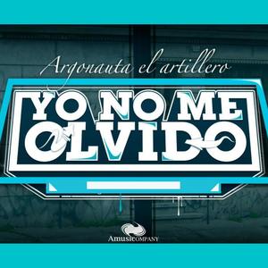 Yo no me olvido