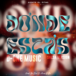 Donde Estas (Salsa Version)