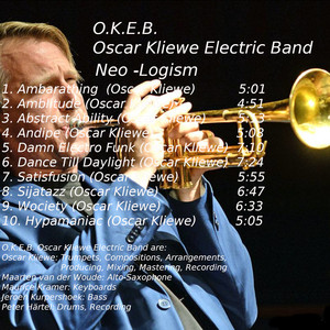 Oscar Kliewe Electric Band Neo-Logism