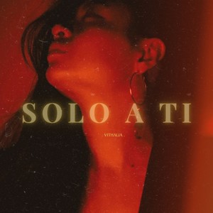 Solo a ti