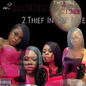 two 4 one (Explicit)