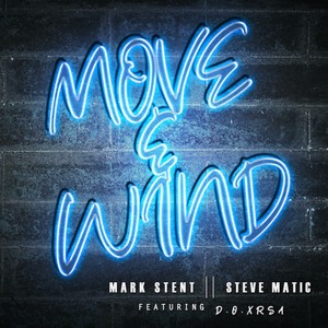 Move & Wind (Inst.)
