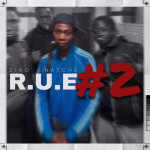 R.U.E #2 (feat. Broolik)