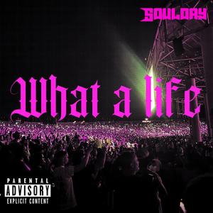 What a life (Explicit)