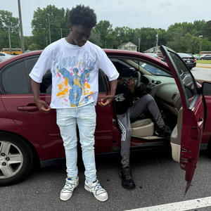 2MANBAND Pt. 2 (feat. leewitdaburnerr) (Explicit)