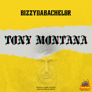 Tony Montana