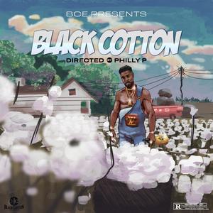 Black Cotton (Explicit)