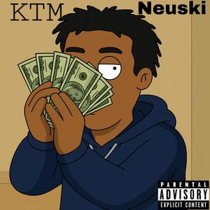Nighter After Nighter (feat. KTM Keyyz, MKE Dmoney, TrellFrmKTM & KTM Shad) (Explicit)