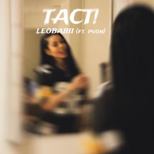 TACT! (feat. pvon) (Explicit)