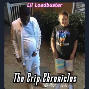 The Crip Chronicles (Explicit)