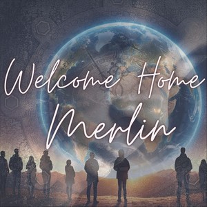 Welcome Home Merlin (Instrumental|Explicit)