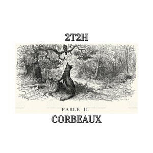 Corbeaux (Explicit)