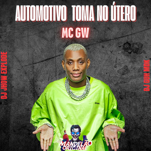 Automotivo Toma no Útero (Explicit)