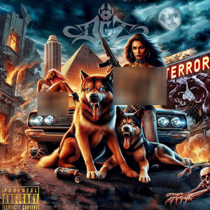 Terror (Explicit)