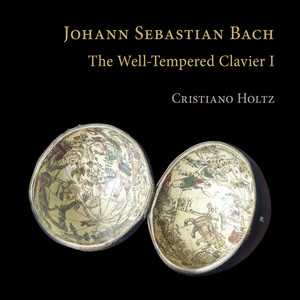 The Well-Tempered Clavier I - Fugue XXIV in B Minor, BWV 869