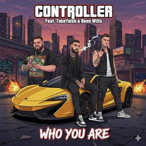 Who You Are (Explicit)