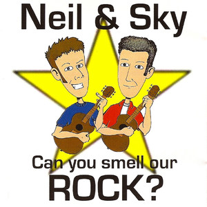 Can You Smell Our Rock? (Explicit)