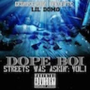 Seen It All ft. Garvey