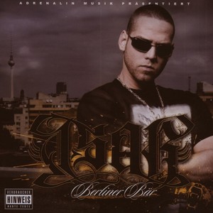 Gangster Gangster (Explicit)