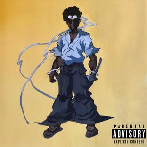 Afro Samurai (Explicit)