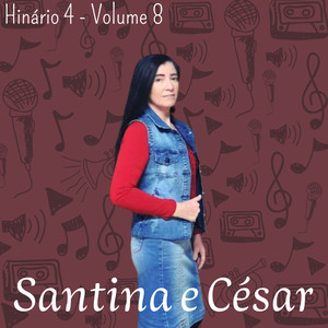 Hinário 4, Vol. 8