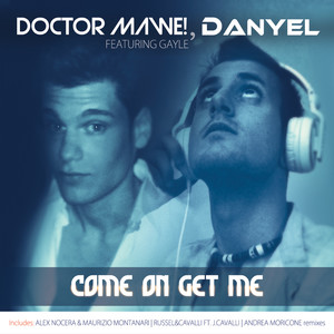 Come On Get Me (Original Acapella)