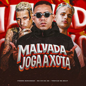 Malvada Joga a Xota (Explicit)