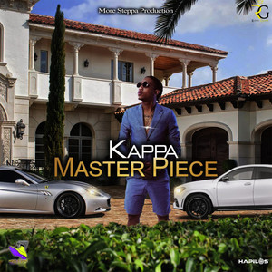 Master Piece (Explicit)