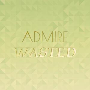 Admire Wasted