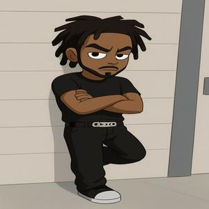 Walk Down (feat. Verified AB) (Explicit)