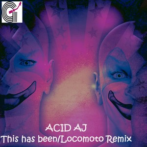 This Has Been (Locomoto Remix)